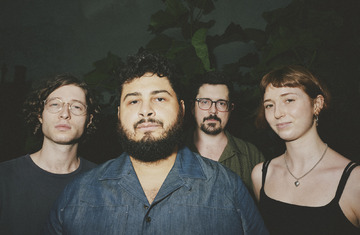 Adam O’Farrill’s ELEPHANT @ BOP STOP 