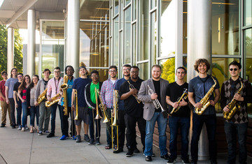 The NEO Jazz Collective @ BOP STOP