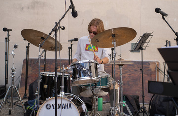 EMP Trio @ BOP STOP 