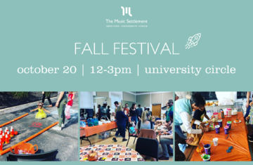 Early Childhood Fall Festival 2019