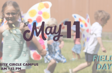 May STEAM Saturday: Fun & Games