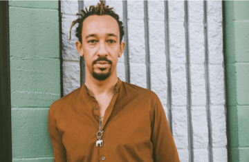 Piano Cleveland Presents Gerald Clayton: Conversations On Improvisation @ BOP STOP