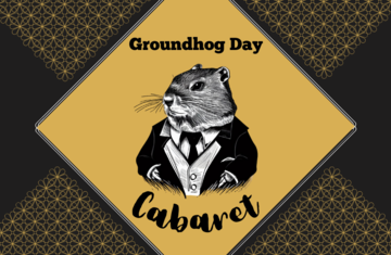 Local 4 Music Fund Presents: Groundhog Day Cabaret @ BOP STOP