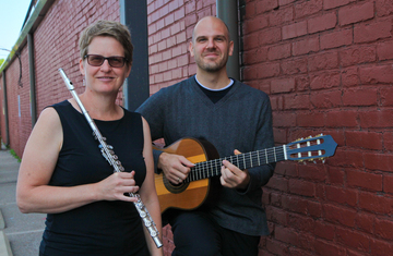 The Gruca White Ensemble @ BOP STOP