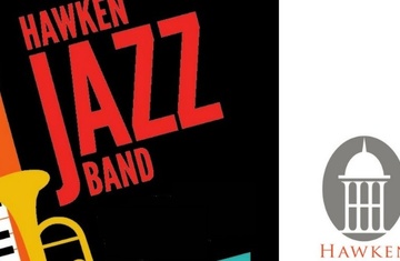 Hawken Jazz Band @ BOP STOP