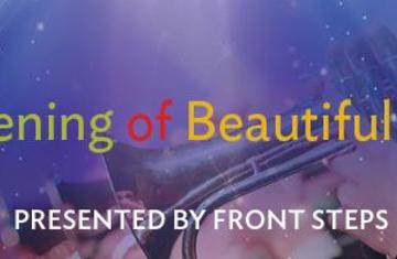 Front Steps Housing And Services Presents: Blues Chronicles @ BOP STOP
