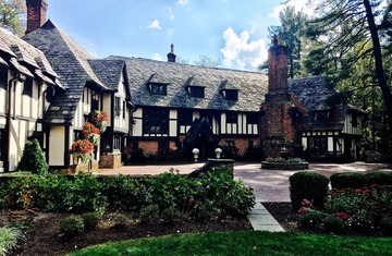 An Evening of History: A Cleveland Storyteller Event