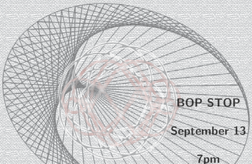 Horizon Trio @ BOP STOP 