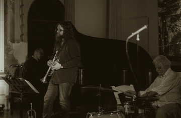 Horizon Trio @ BOP STOP 