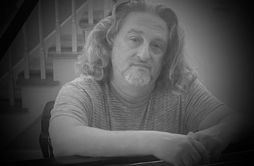 The Dan Kamionkowski Trio @ BOP STOP
