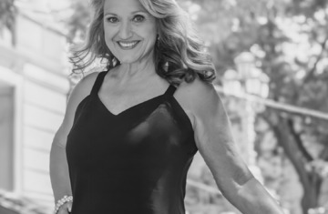 Cindy Smith Presents: Nancy LaMott - The Legacy Lives On @ BOP STOP 