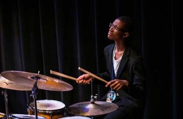 Stix Quintet @ BOP STOP