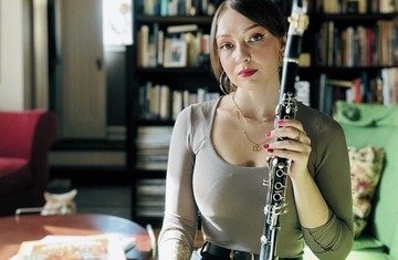 Virginia MacDonald Quartet @ BOP STOP  