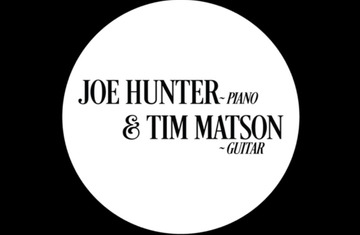 Joe Hunter & Tim Matson @ BOP STOP 