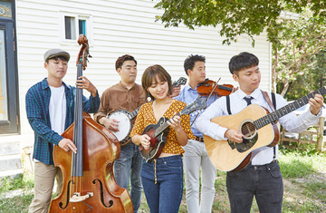 Country Gongbang @ BOP STOP