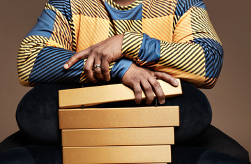 Warren Wolf & “History of the Vibraphone” @ BOP STOP