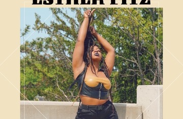 Esther Fitz Presents Eclectic Soul @ BOP STOP