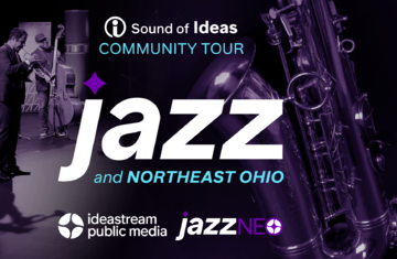 Sound of Ideas Community Tour: Jazz and Northeast Ohio @ BOP STOP