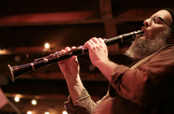 Renga Ensemble @ BOP STOP