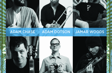 Jazz Is PHISH (SOLD OUT) @ BOP STOP