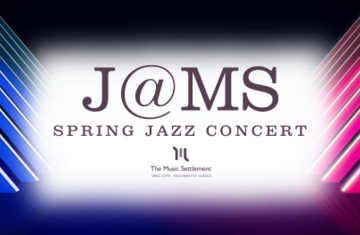 J@MS Spring Concert