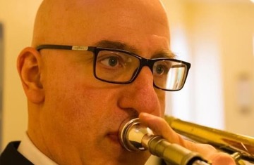 No Exit Presents Trombone Virtuoso John Faieta @ BOP STOP