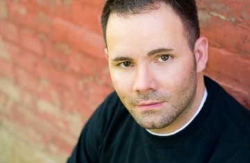  Changing Lanes: A Cabaret Featuring Justin W. Williams @ BOP STOP