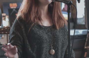 Lift Their Voices Concert Series: Kari Rutushin And Her Stompers @ BOP STOP