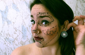 No Exit Presents: Songs, Soundscapes and Sonnets @ BOP STOP