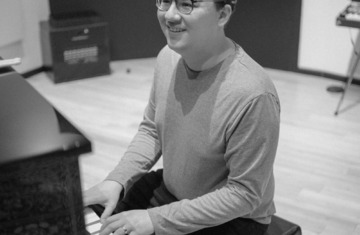 Ben Tweedt Quartet @ BOP STOP 