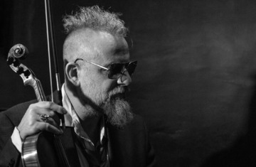 Mat Maneri Quartet @ BOP STOP 