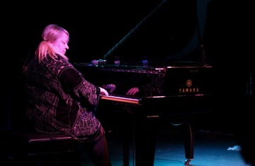 Jackie Warren's Birthday Bash @ BOP STOP