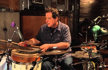 Jamey Haddad Quartet & Oberlin Performance and Improvisation Ensemble @ BOP STOP