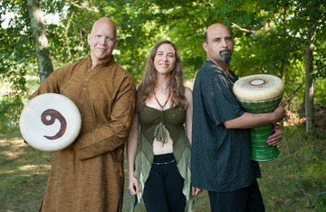Düm Drum Show Rhythm Celebration (masterclass 6pm. Show 8:15pm) @ BOP STOP