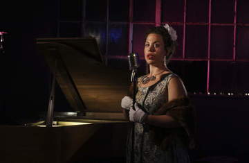 CD Release Party: Miss Alexandra Huntingdon and The Gentlemen's Intermission @ BOP STOP
