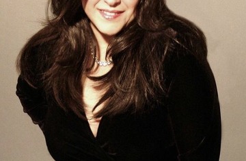 Maria Jacobs @ BOP STOP