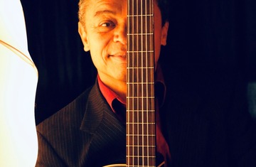 Moises Borges Brazilian Jazz Quartet @ BOP STOP