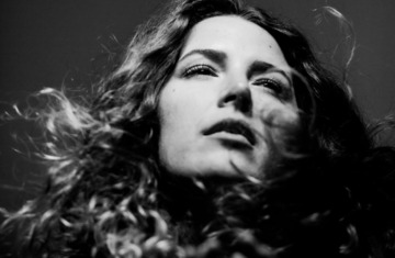 Michelle Willis @ BOP STOP