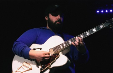 Nick Paparone Group @ BOP STOP 