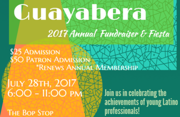 Young Latino Network Presents 