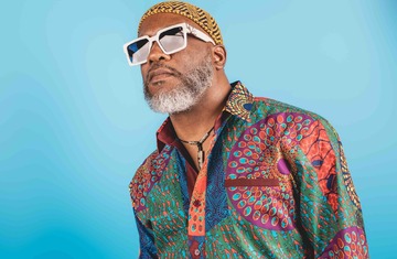 Orrin Evans Trio @ BOP STOP