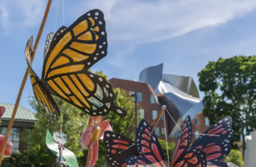 Parade the Circle 2026