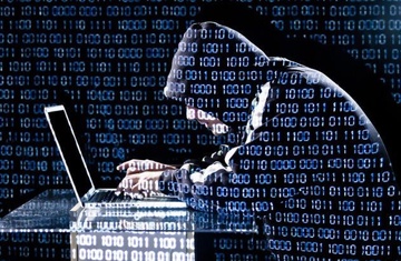 Dark Web Treasure Hunt @ BOP STOP