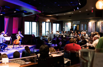 The Northern Ohio Youth Orchestra Postseason Extension @ BOP STOP