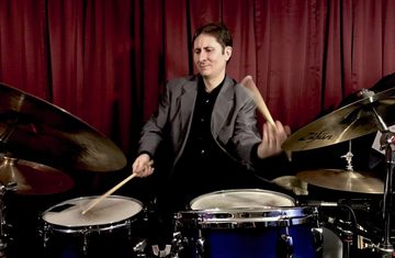 Ricky Exton Quartet Concert And Livestream @ BOP STOP