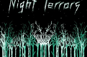 Night Terrors @ BOP STOP