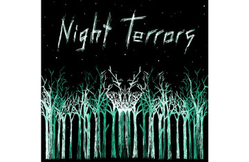 Night Terrors @ BOP STOP