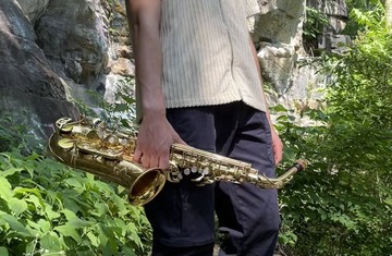 Thomas Schinabeck Quartet @ BOP STOP