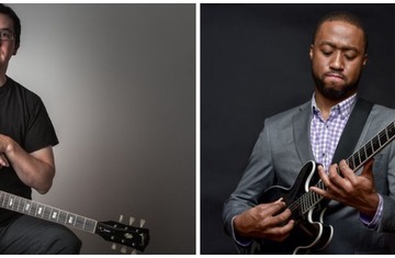Dan Bruce & Dan Wilson Duo Concert And Livestream (SOLD OUT) @ BOP STOP