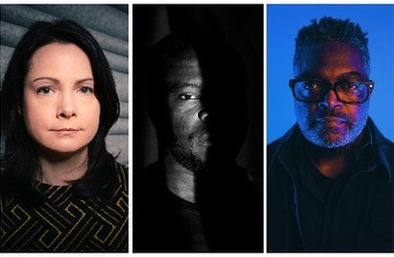 TREFOIL: Ambrose Akinmusire, Kris Davis, Gerald Cleaver @ BOP STOP